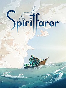 Spiritfarer